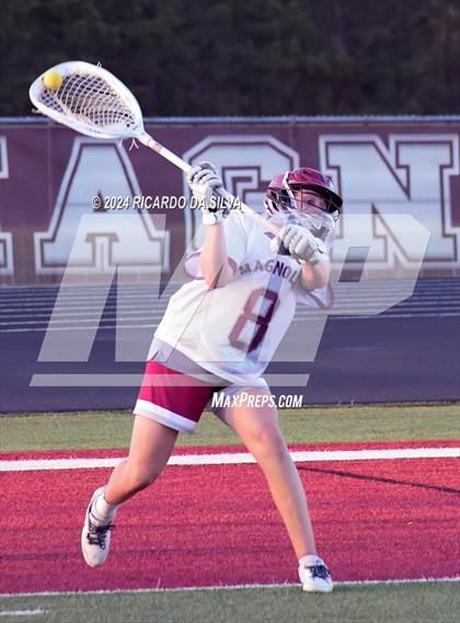 Thumbnail 2 in Magnolia vs Katy photogallery.