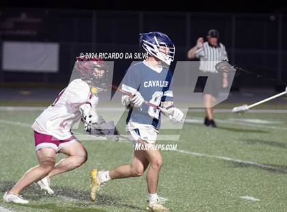 Thumbnail 2 in Magnolia vs Katy photogallery.