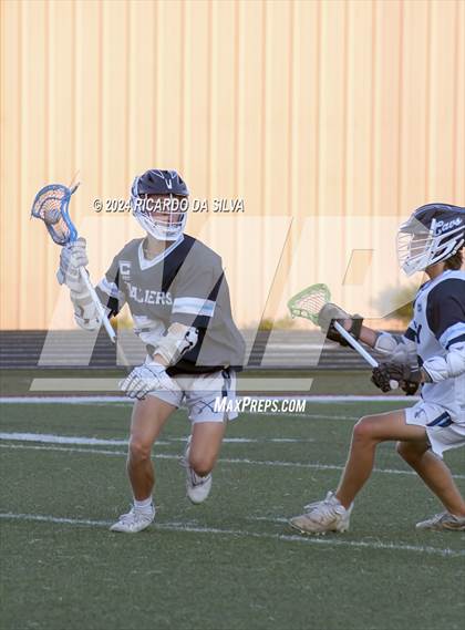 Thumbnail 3 in Magnolia vs Katy photogallery.