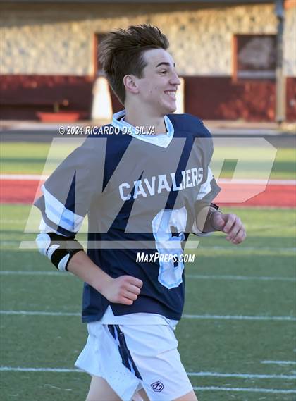 Thumbnail 1 in Magnolia vs Katy photogallery.