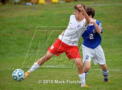 Thumbnail 3 in Williamstown @ Triton photogallery.