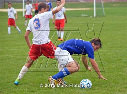 Thumbnail 3 in Williamstown @ Triton photogallery.