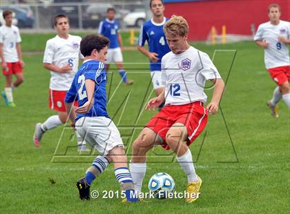Thumbnail 3 in Williamstown @ Triton photogallery.