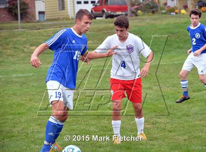 Thumbnail 3 in Williamstown @ Triton photogallery.
