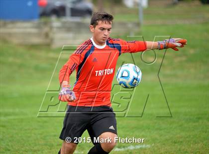Thumbnail 1 in Williamstown @ Triton photogallery.