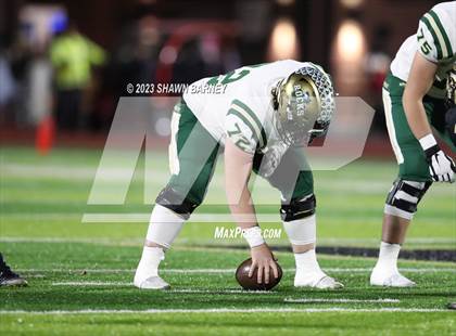 Thumbnail 1 in Westfield @ Noblesville (ISHAA 6A Sectional Championship) photogallery.