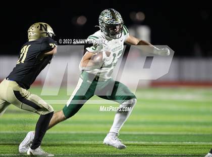 Thumbnail 2 in Westfield @ Noblesville (ISHAA 6A Sectional Championship) photogallery.