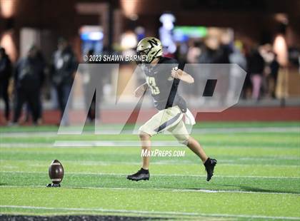 Thumbnail 1 in Westfield @ Noblesville (ISHAA 6A Sectional Championship) photogallery.