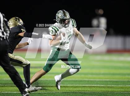 Thumbnail 1 in Westfield @ Noblesville (ISHAA 6A Sectional Championship) photogallery.