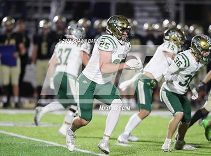 Thumbnail 3 in Westfield @ Noblesville (ISHAA 6A Sectional Championship) photogallery.
