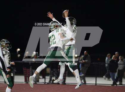 Thumbnail 3 in Westfield @ Noblesville (ISHAA 6A Sectional Championship) photogallery.