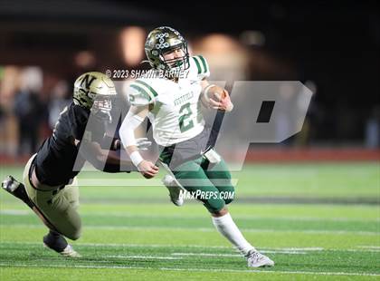 Thumbnail 1 in Westfield @ Noblesville (ISHAA 6A Sectional Championship) photogallery.