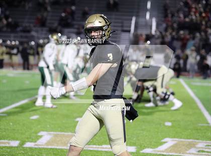 Thumbnail 1 in Westfield @ Noblesville (ISHAA 6A Sectional Championship) photogallery.