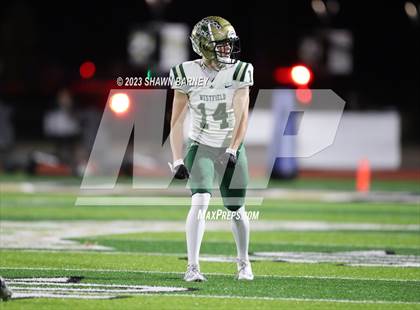 Thumbnail 2 in Westfield @ Noblesville (ISHAA 6A Sectional Championship) photogallery.