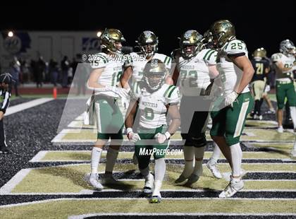 Thumbnail 1 in Westfield @ Noblesville (ISHAA 6A Sectional Championship) photogallery.
