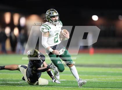 Thumbnail 2 in Westfield @ Noblesville (ISHAA 6A Sectional Championship) photogallery.