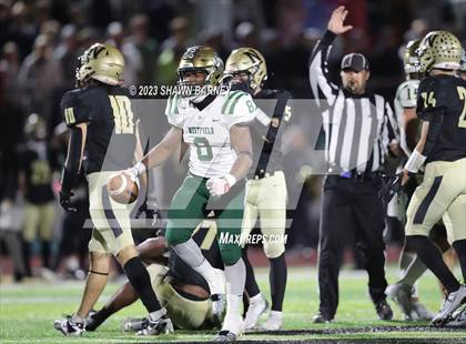 Thumbnail 2 in Westfield @ Noblesville (ISHAA 6A Sectional Championship) photogallery.