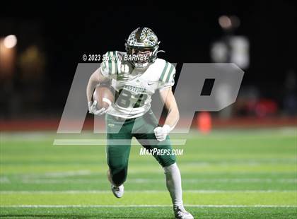 Thumbnail 2 in Westfield @ Noblesville (ISHAA 6A Sectional Championship) photogallery.