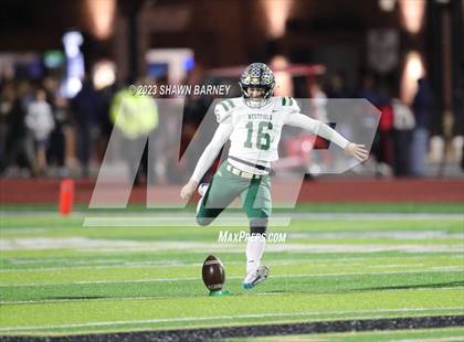 Thumbnail 3 in Westfield @ Noblesville (ISHAA 6A Sectional Championship) photogallery.