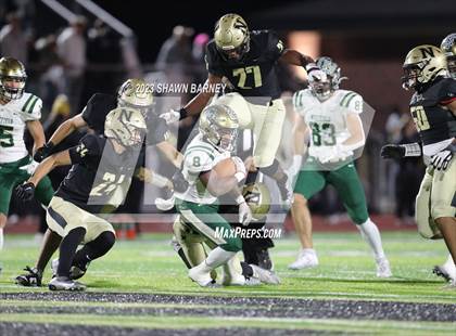 Thumbnail 3 in Westfield @ Noblesville (ISHAA 6A Sectional Championship) photogallery.