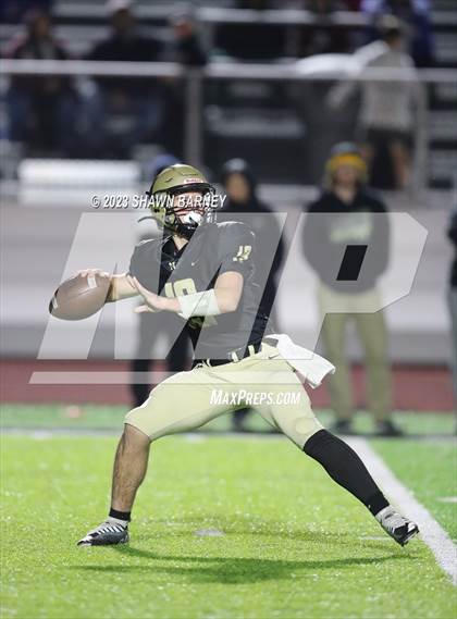 Thumbnail 3 in Westfield @ Noblesville (ISHAA 6A Sectional Championship) photogallery.