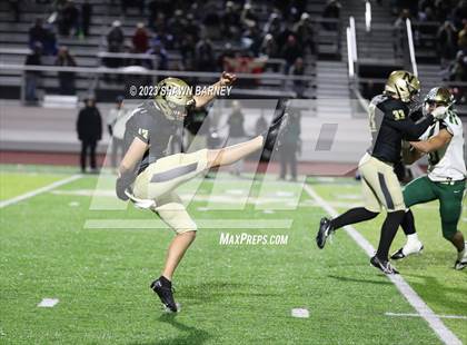 Thumbnail 1 in Westfield @ Noblesville (ISHAA 6A Sectional Championship) photogallery.