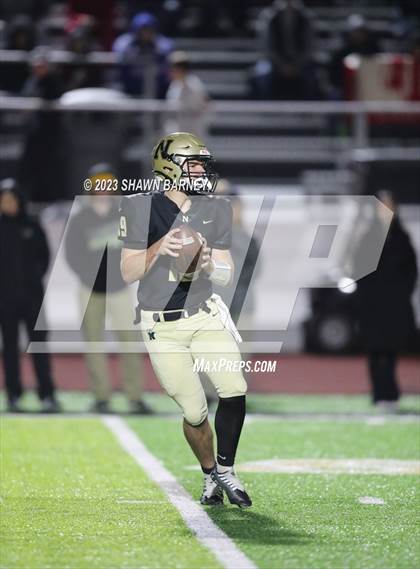 Thumbnail 2 in Westfield @ Noblesville (ISHAA 6A Sectional Championship) photogallery.