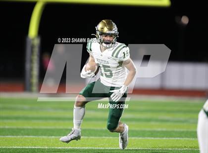 Thumbnail 3 in Westfield @ Noblesville (ISHAA 6A Sectional Championship) photogallery.