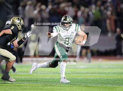 Thumbnail 3 in Westfield @ Noblesville (ISHAA 6A Sectional Championship) photogallery.