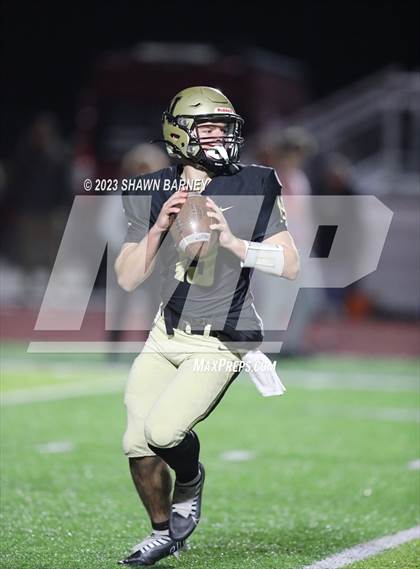 Thumbnail 3 in Westfield @ Noblesville (ISHAA 6A Sectional Championship) photogallery.