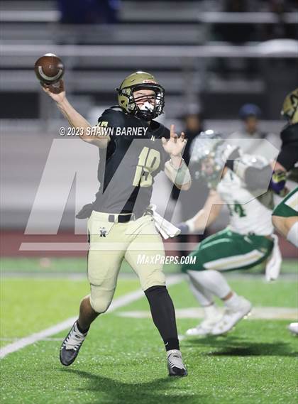 Thumbnail 3 in Westfield @ Noblesville (ISHAA 6A Sectional Championship) photogallery.