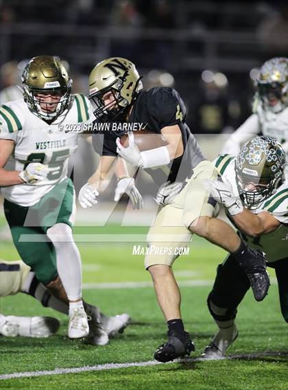 Thumbnail 1 in Westfield @ Noblesville (ISHAA 6A Sectional Championship) photogallery.