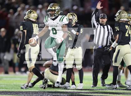 Thumbnail 3 in Westfield @ Noblesville (ISHAA 6A Sectional Championship) photogallery.