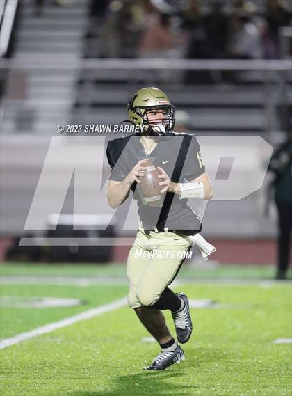 Thumbnail 2 in Westfield @ Noblesville (ISHAA 6A Sectional Championship) photogallery.