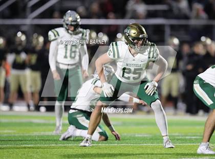 Thumbnail 2 in Westfield @ Noblesville (ISHAA 6A Sectional Championship) photogallery.