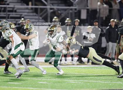 Thumbnail 2 in Westfield @ Noblesville (ISHAA 6A Sectional Championship) photogallery.