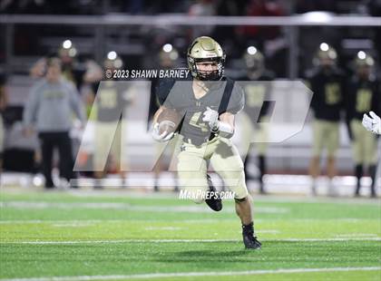 Thumbnail 3 in Westfield @ Noblesville (ISHAA 6A Sectional Championship) photogallery.