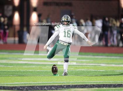 Thumbnail 1 in Westfield @ Noblesville (ISHAA 6A Sectional Championship) photogallery.
