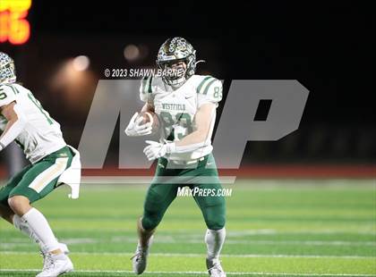 Thumbnail 3 in Westfield @ Noblesville (ISHAA 6A Sectional Championship) photogallery.