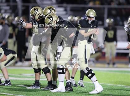Thumbnail 3 in Westfield @ Noblesville (ISHAA 6A Sectional Championship) photogallery.