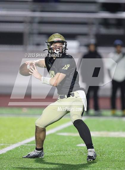 Thumbnail 2 in Westfield @ Noblesville (ISHAA 6A Sectional Championship) photogallery.