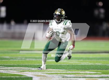 Thumbnail 2 in Westfield @ Noblesville (ISHAA 6A Sectional Championship) photogallery.