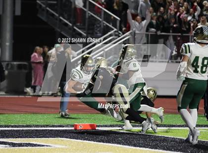 Thumbnail 3 in Westfield @ Noblesville (ISHAA 6A Sectional Championship) photogallery.