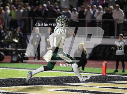 Thumbnail 2 in Westfield @ Noblesville (ISHAA 6A Sectional Championship) photogallery.