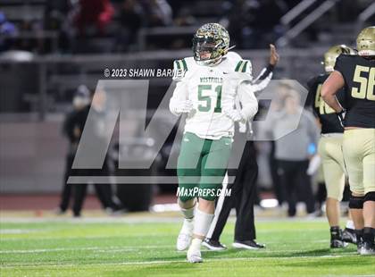 Thumbnail 2 in Westfield @ Noblesville (ISHAA 6A Sectional Championship) photogallery.