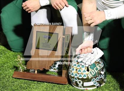 Thumbnail 3 in Westfield @ Noblesville (ISHAA 6A Sectional Championship) photogallery.