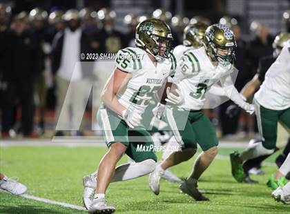 Thumbnail 1 in Westfield @ Noblesville (ISHAA 6A Sectional Championship) photogallery.