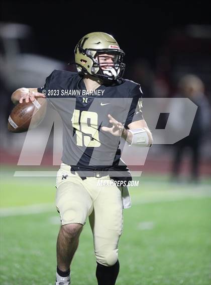 Thumbnail 1 in Westfield @ Noblesville (ISHAA 6A Sectional Championship) photogallery.