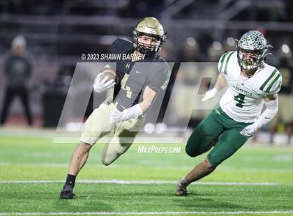 Thumbnail 3 in Westfield @ Noblesville (ISHAA 6A Sectional Championship) photogallery.