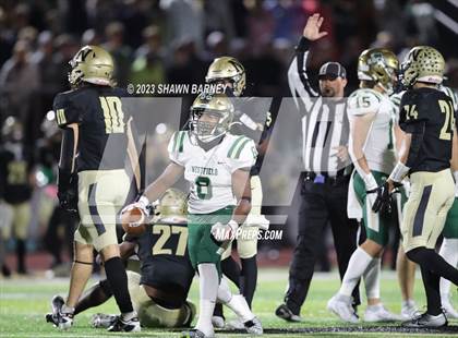 Thumbnail 1 in Westfield @ Noblesville (ISHAA 6A Sectional Championship) photogallery.